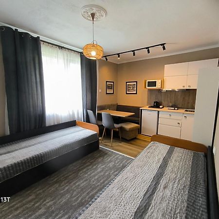Rali Apartments คีตาน ภายนอก รูปภาพ