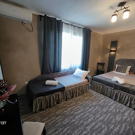 Rali Apartments คีตาน ภายนอก รูปภาพ