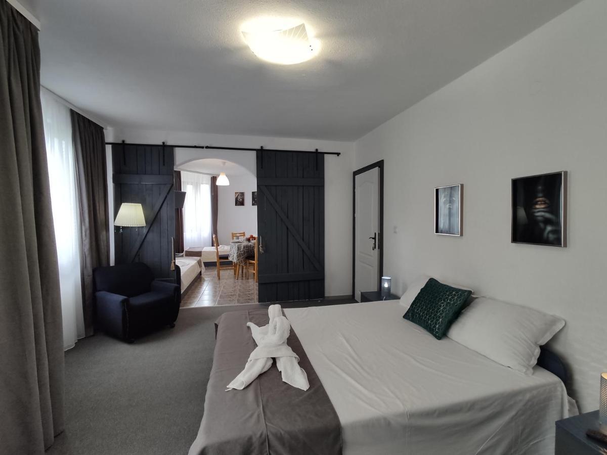 Rali Apartments คีตาน ห้อง รูปภาพ