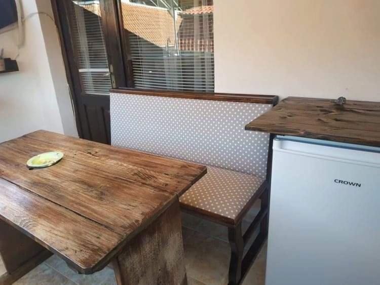 Rali Apartments คีตาน ห้อง รูปภาพ