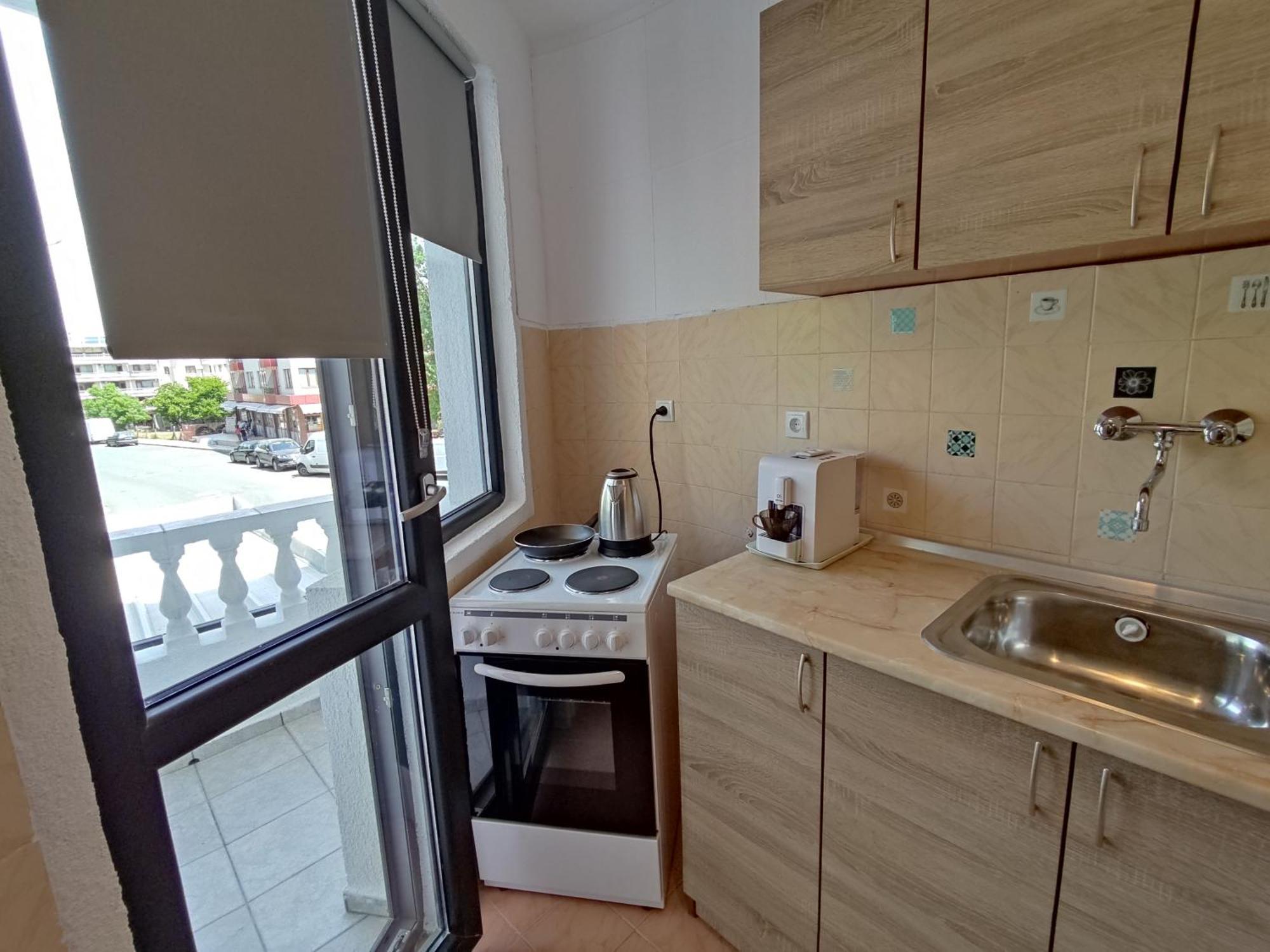 Rali Apartments คีตาน ห้อง รูปภาพ