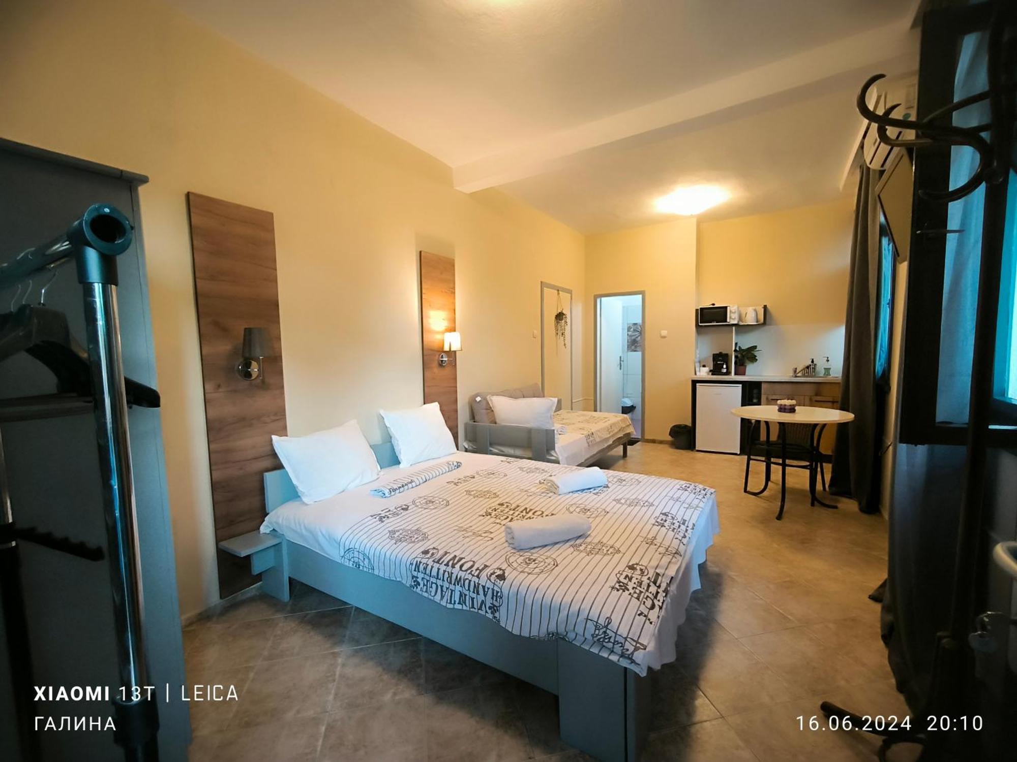Rali Apartments คีตาน ห้อง รูปภาพ