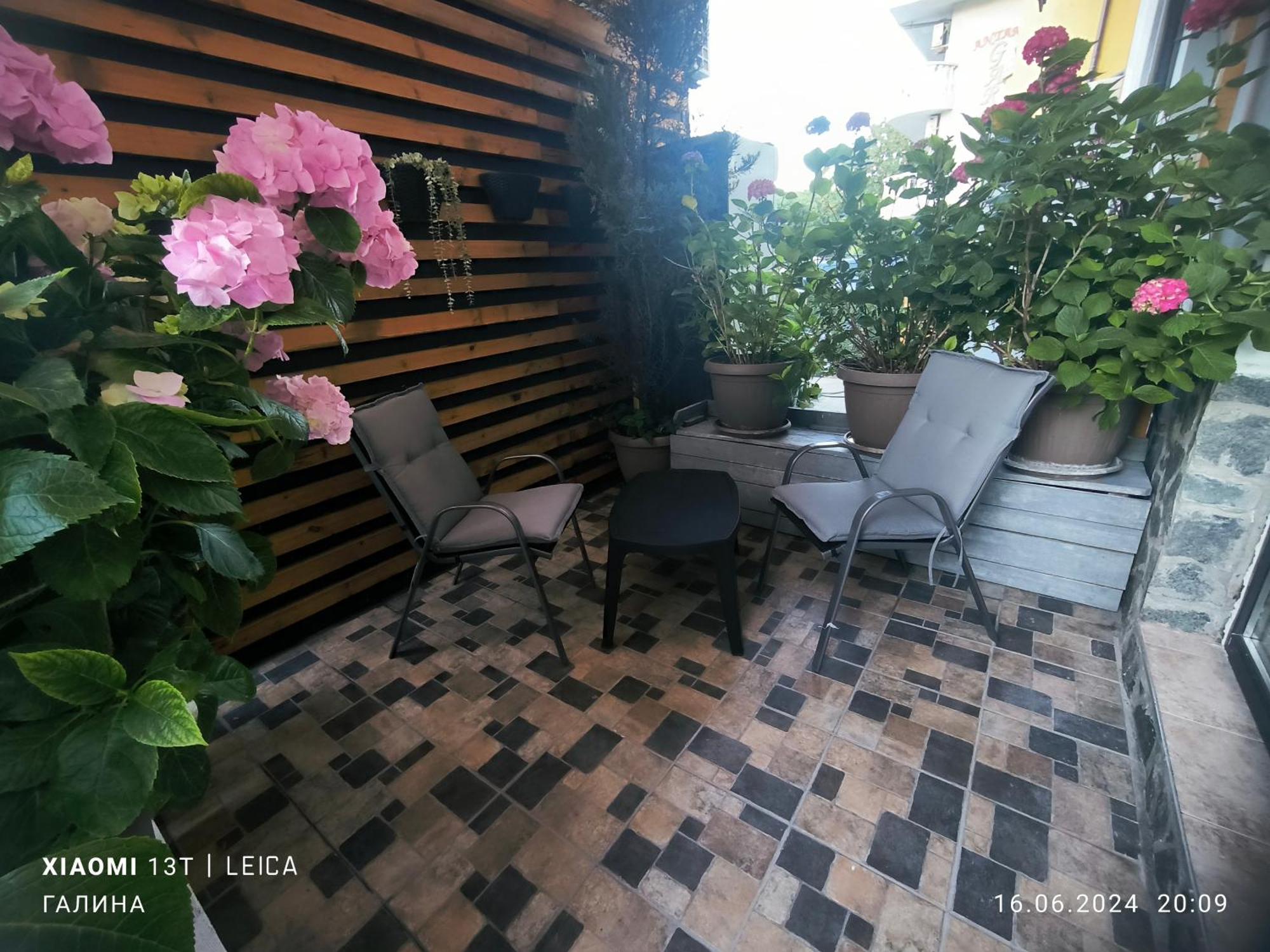 Rali Apartments คีตาน ห้อง รูปภาพ