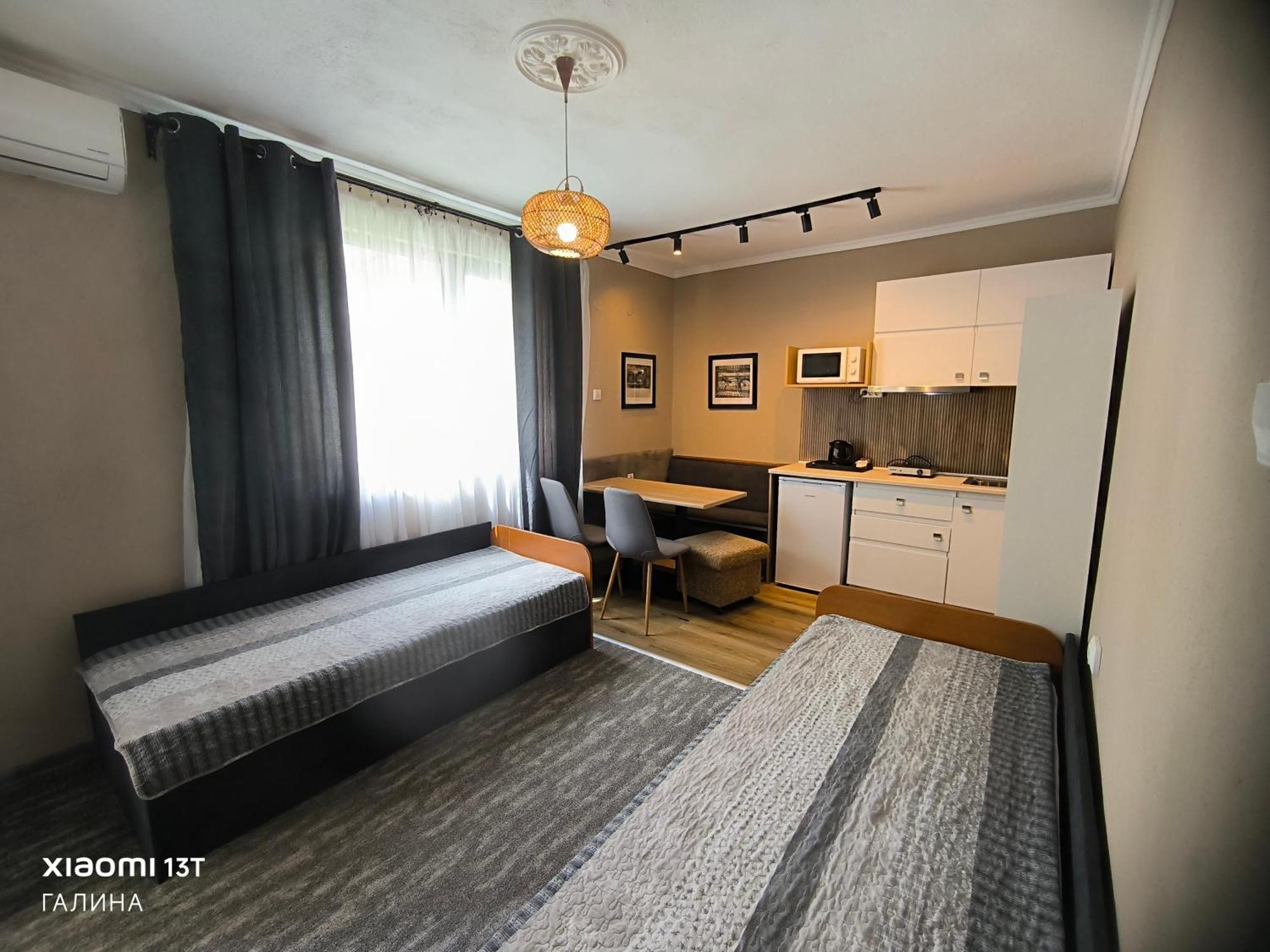 Rali Apartments คีตาน ภายนอก รูปภาพ