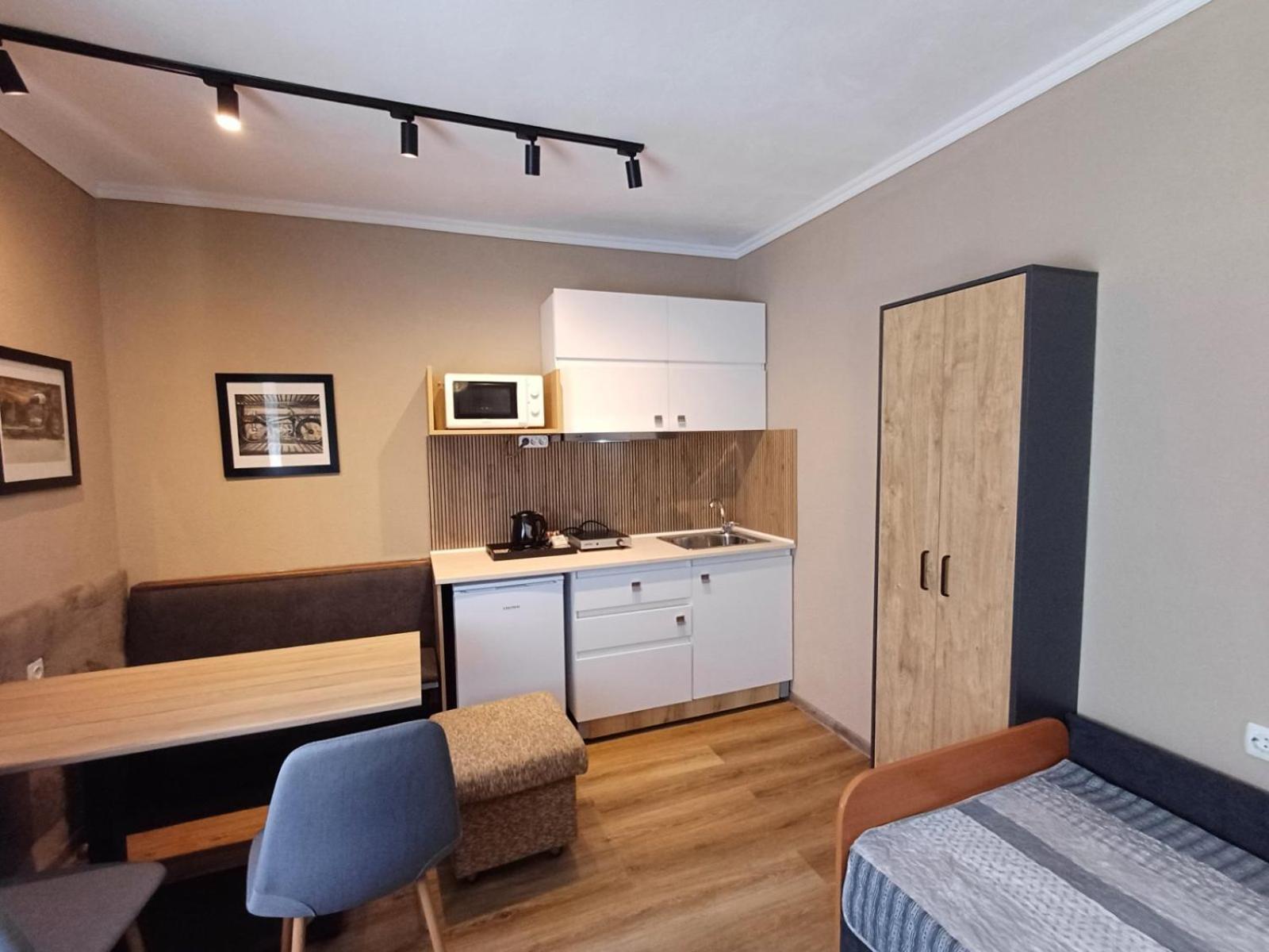 Rali Apartments คีตาน ภายนอก รูปภาพ
