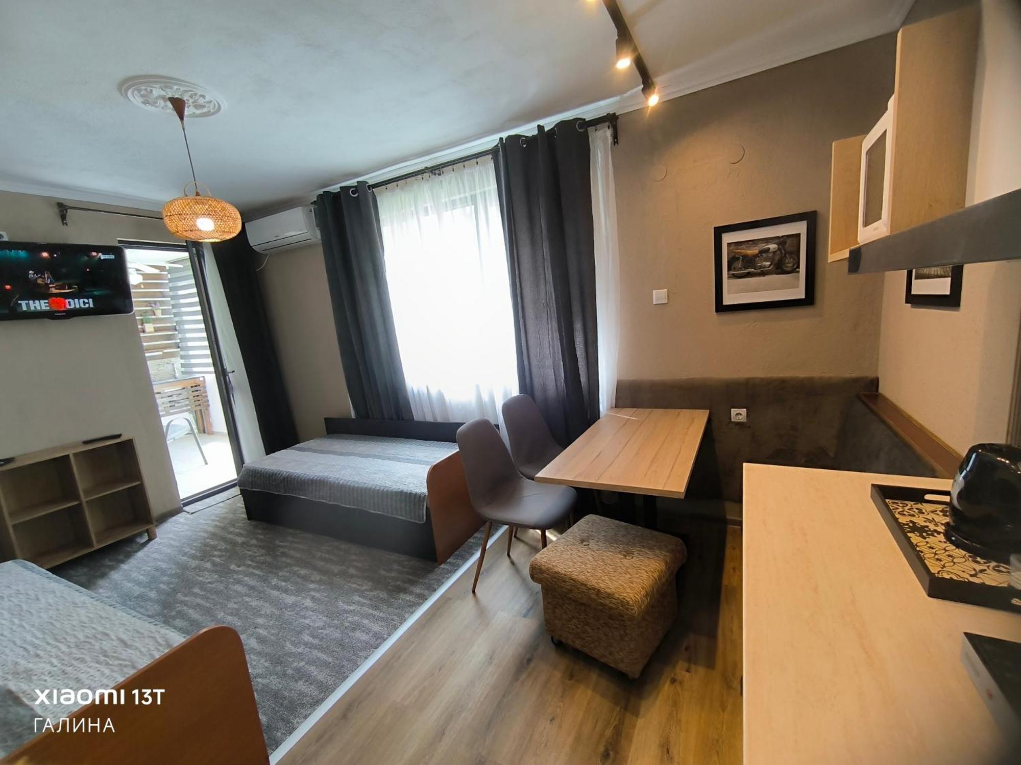 Rali Apartments คีตาน ภายนอก รูปภาพ
