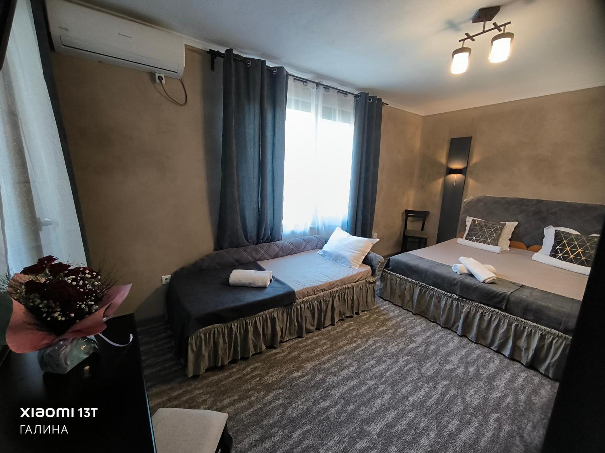 Rali Apartments คีตาน ภายนอก รูปภาพ