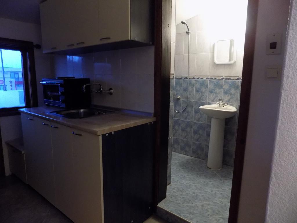 Rali Apartments คีตาน ภายนอก รูปภาพ
