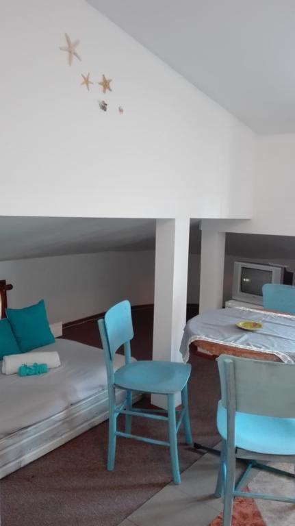 Rali Apartments คีตาน ภายนอก รูปภาพ