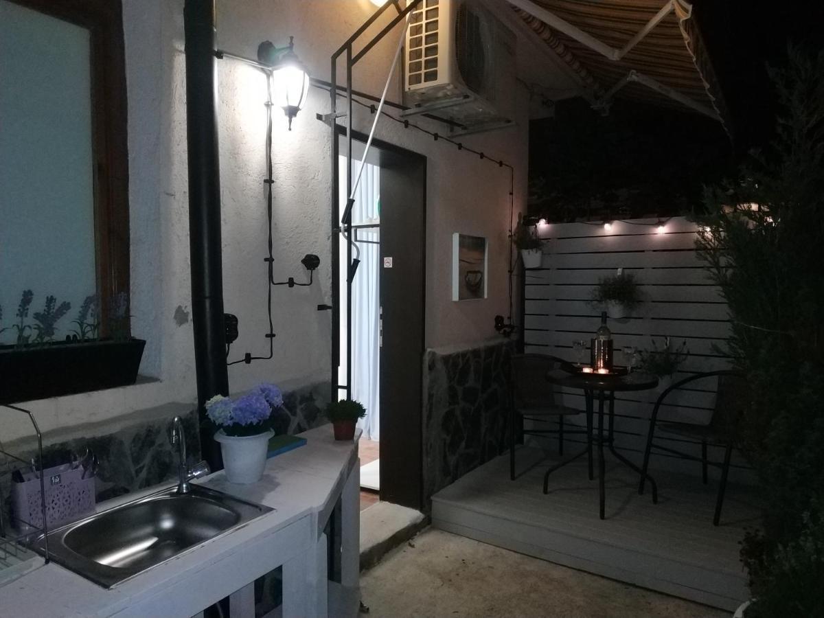 Rali Apartments คีตาน ภายนอก รูปภาพ