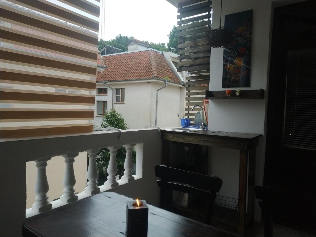Rali Apartments คีตาน ภายนอก รูปภาพ
