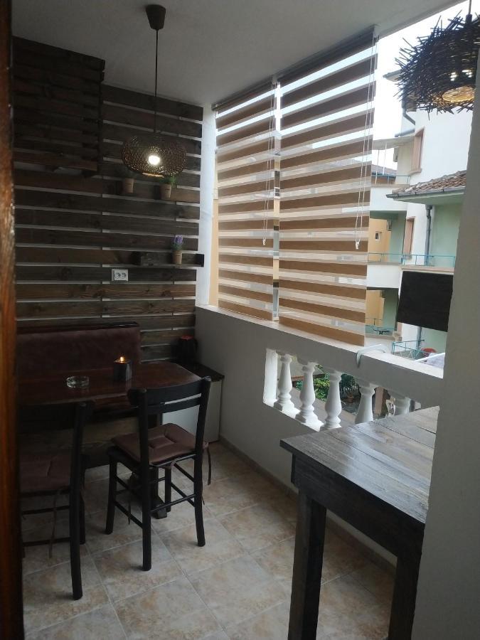 Rali Apartments คีตาน ภายนอก รูปภาพ